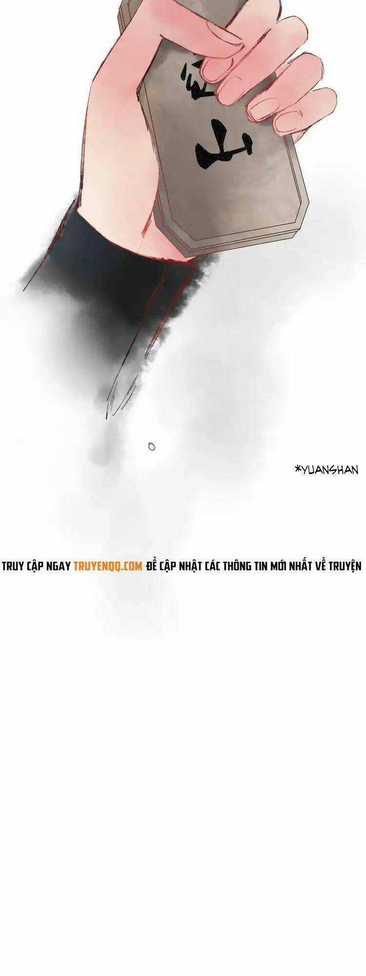 Viễn Lâm Thiên Sơn - Chapter 6 - Trang 5