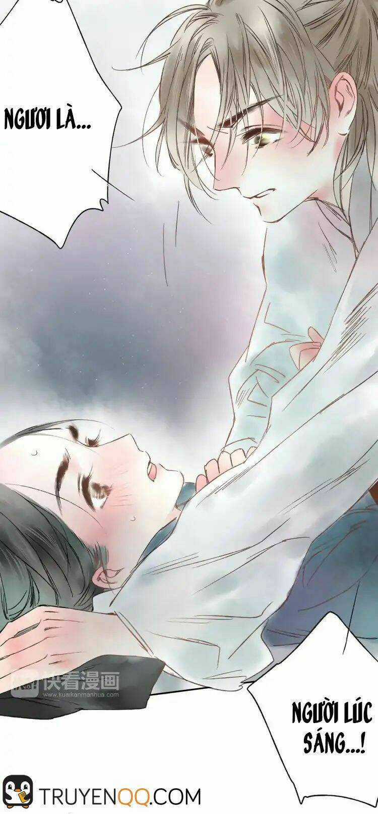 Viễn Lâm Thiên Sơn - Chapter 6 - Trang 41