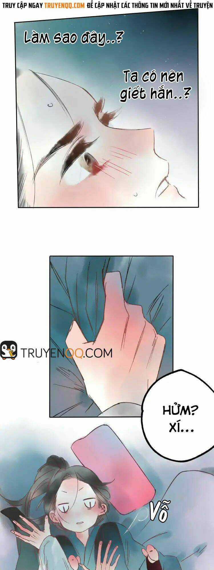 Viễn Lâm Thiên Sơn - Chapter 6 - Trang 42