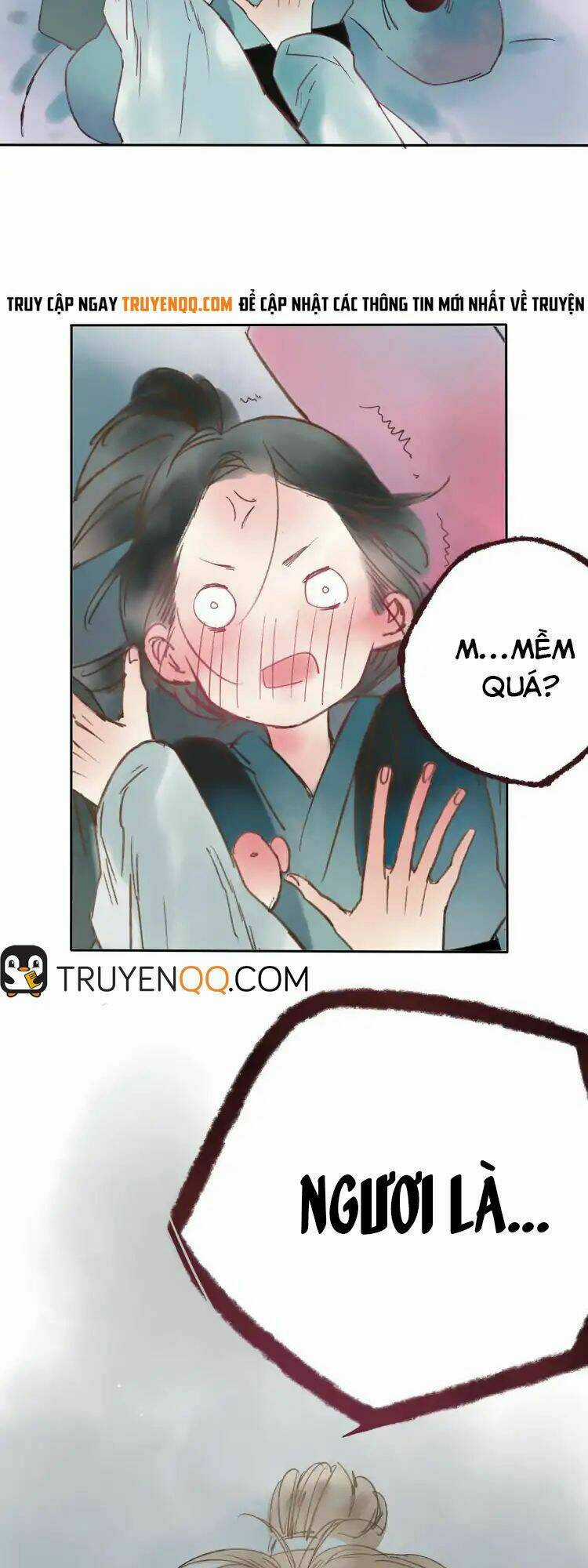 Viễn Lâm Thiên Sơn - Chapter 6 - Trang 43