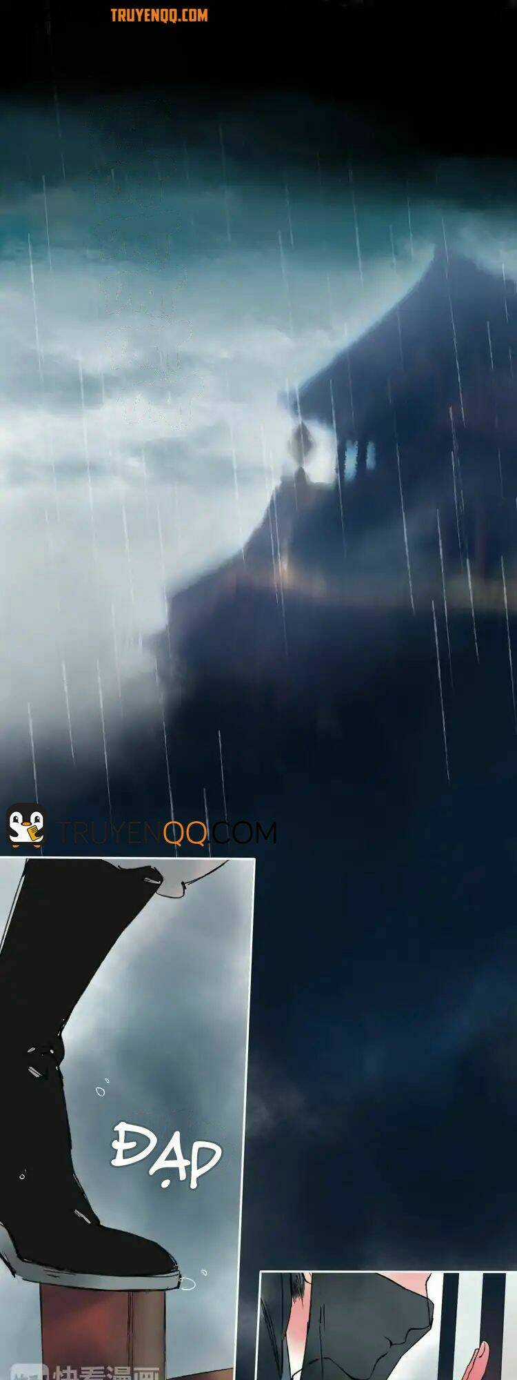 Viễn Lâm Thiên Sơn - Chapter 6 - Trang 7