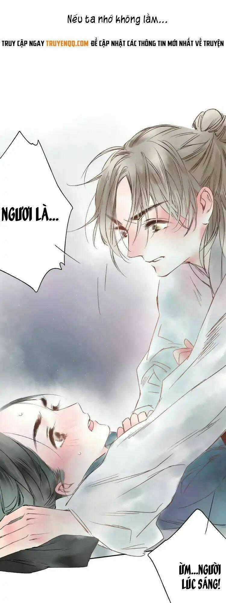 Viễn Lâm Thiên Sơn - Chapter 7 - Trang 2