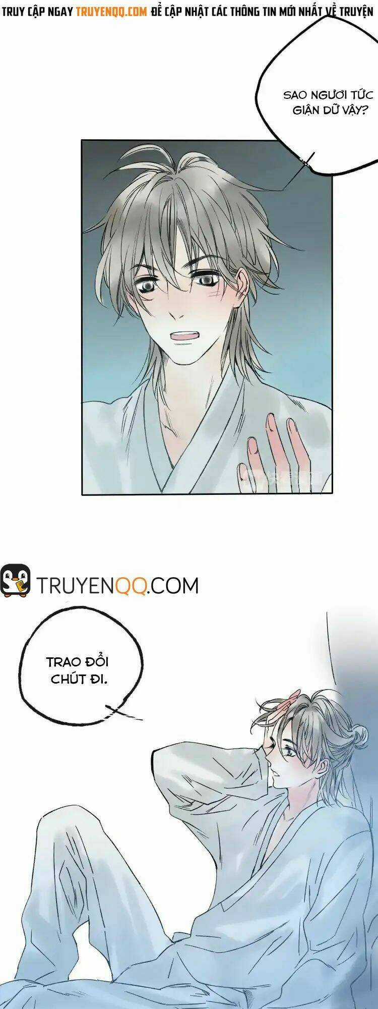 Viễn Lâm Thiên Sơn - Chapter 7 - Trang 13