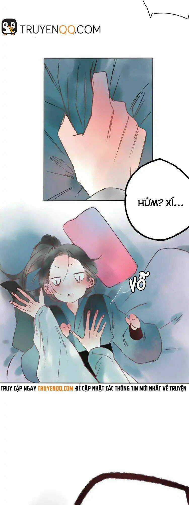 Viễn Lâm Thiên Sơn - Chapter 7 - Trang 3