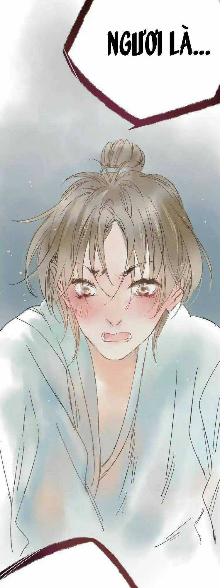 Viễn Lâm Thiên Sơn - Chapter 7 - Trang 4