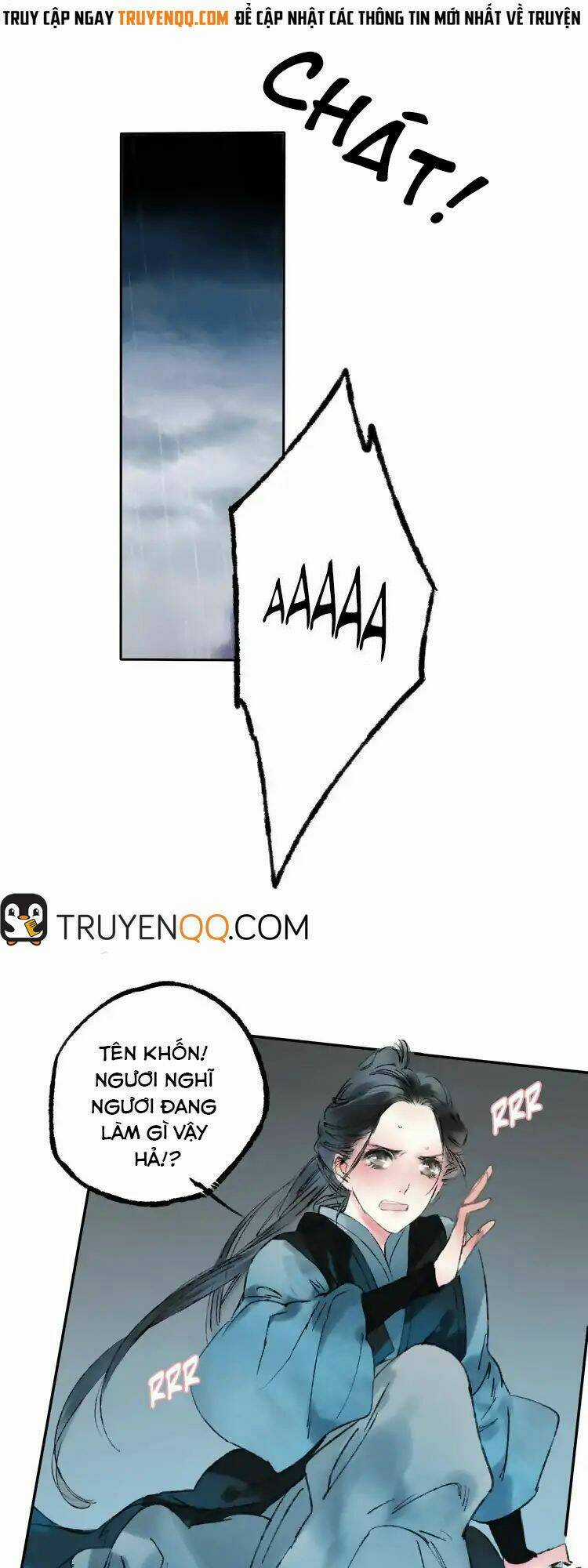 Viễn Lâm Thiên Sơn - Chapter 7 - Trang 6