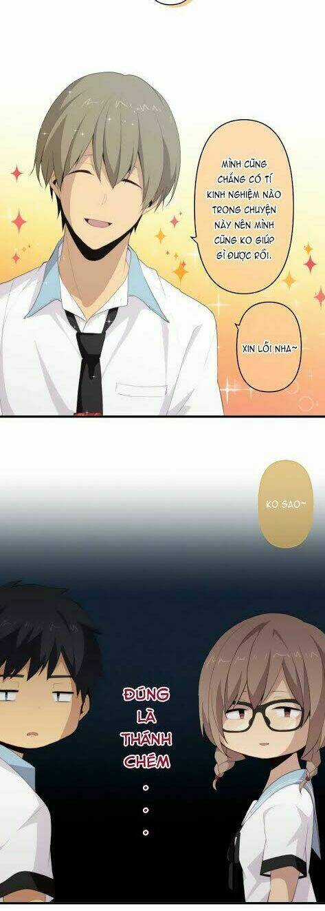 Viên Thuốc Trùng Sinh - Chapter 100 - Trang 12