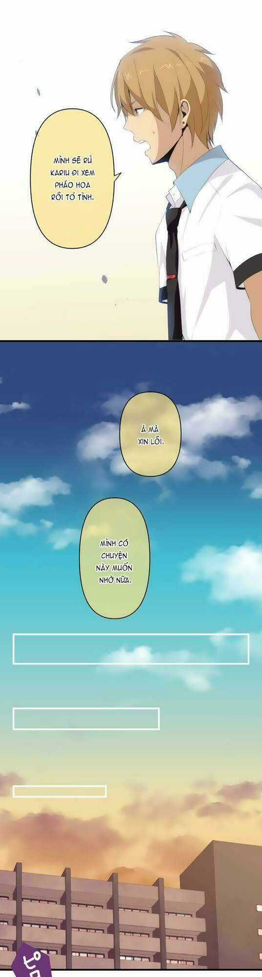 Viên Thuốc Trùng Sinh - Chapter 100 - Trang 16