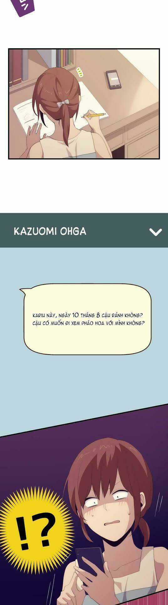 Viên Thuốc Trùng Sinh - Chapter 100 - Trang 17