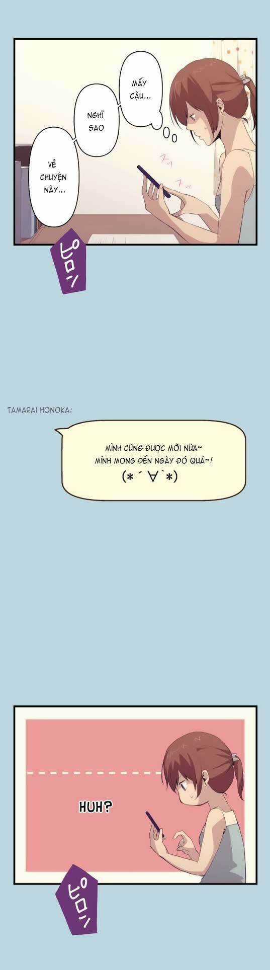 Viên Thuốc Trùng Sinh - Chapter 100 - Trang 20