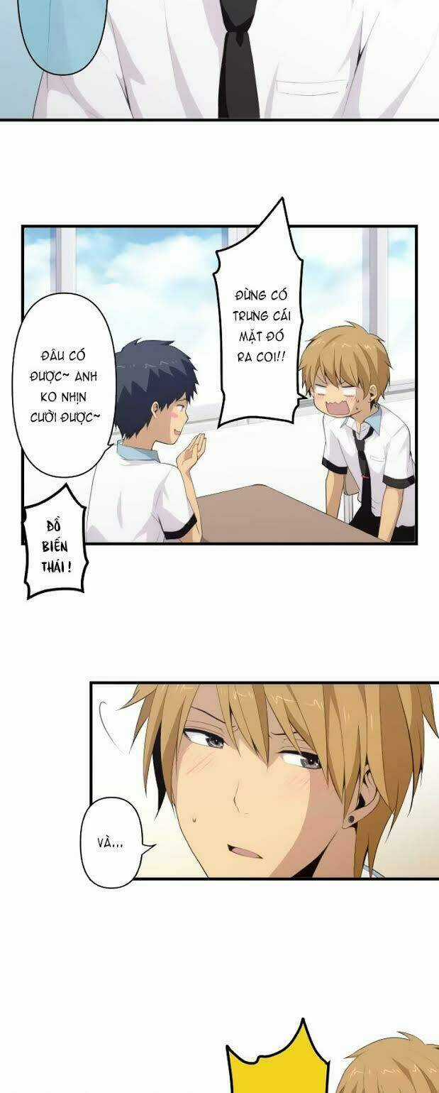 Viên Thuốc Trùng Sinh - Chapter 100 - Trang 3