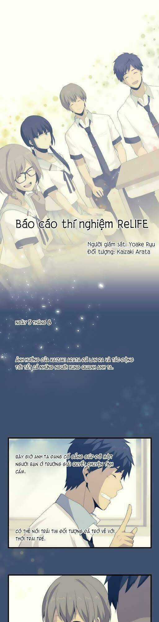 Viên Thuốc Trùng Sinh - Chapter 100 - Trang 25