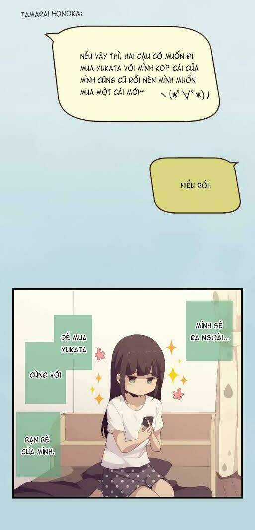 Viên Thuốc Trùng Sinh - Chapter 100 - Trang 28