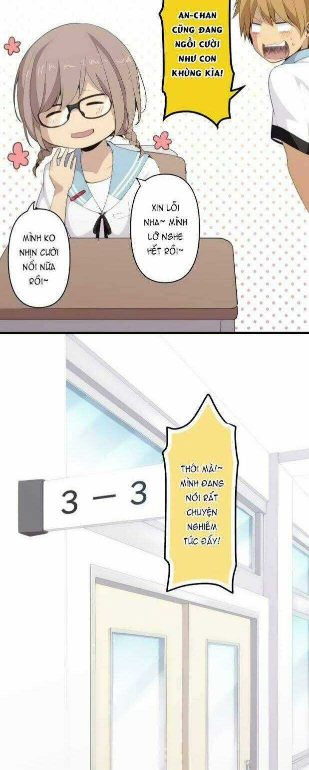 Viên Thuốc Trùng Sinh - Chapter 100 - Trang 4