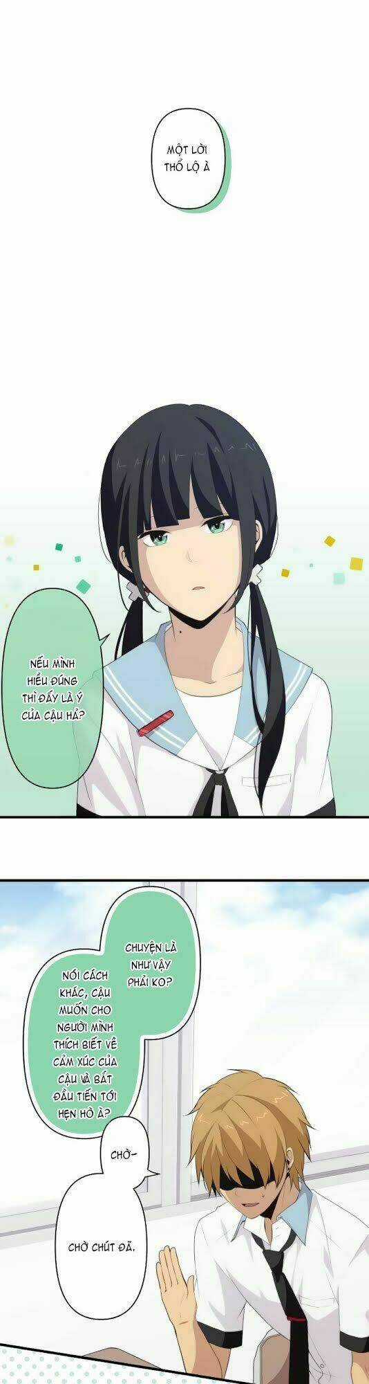 Viên Thuốc Trùng Sinh - Chapter 100 - Trang 6