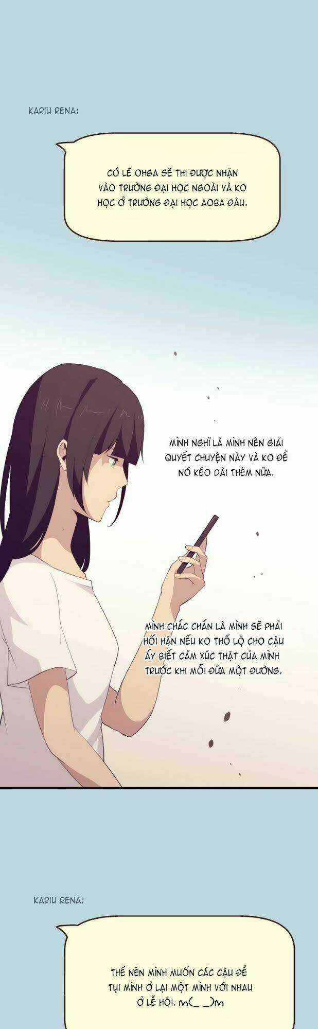 Viên Thuốc Trùng Sinh - Chapter 101 - Trang 2