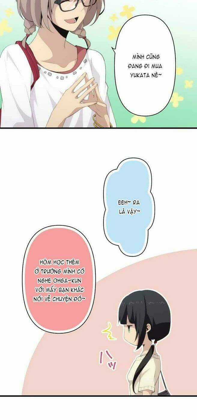 Viên Thuốc Trùng Sinh - Chapter 101 - Trang 11