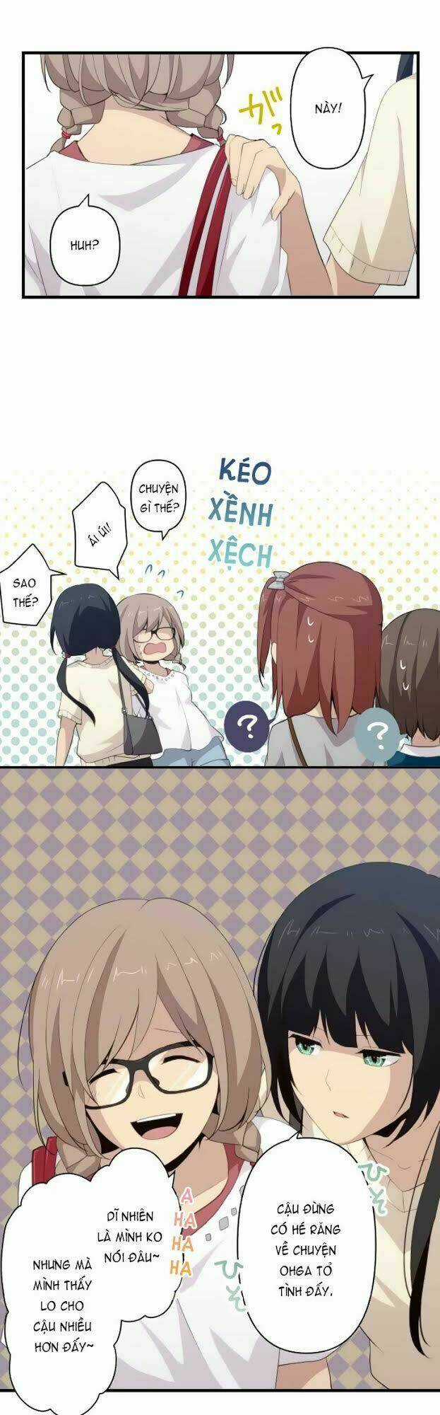 Viên Thuốc Trùng Sinh - Chapter 101 - Trang 12