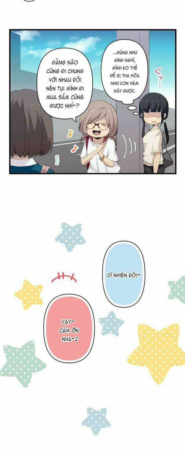Viên Thuốc Trùng Sinh - Chapter 101 - Trang 13