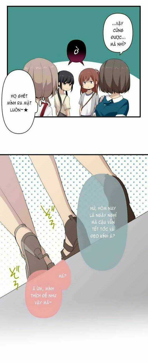 Viên Thuốc Trùng Sinh - Chapter 101 - Trang 14