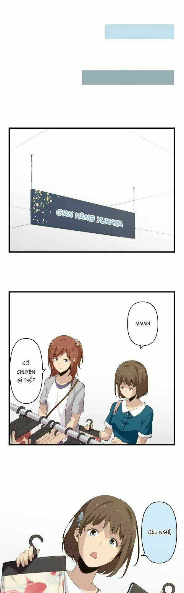 Viên Thuốc Trùng Sinh - Chapter 101 - Trang 15