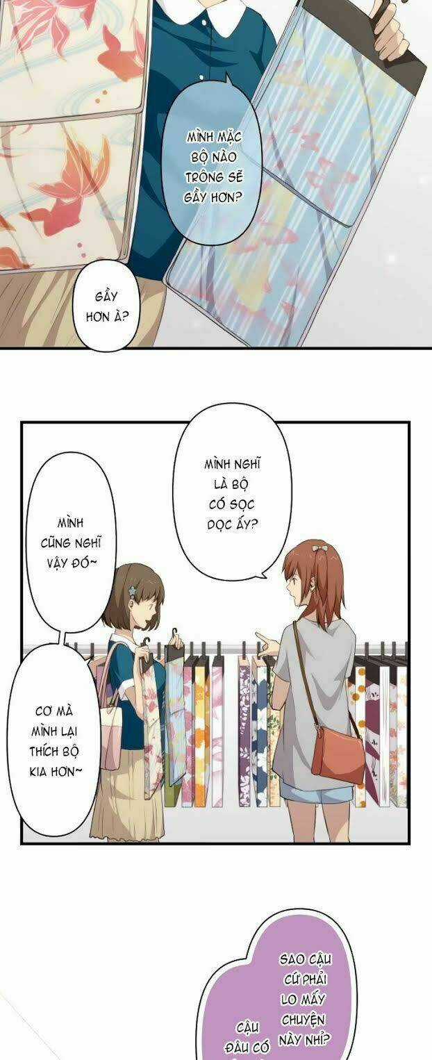 Viên Thuốc Trùng Sinh - Chapter 101 - Trang 16