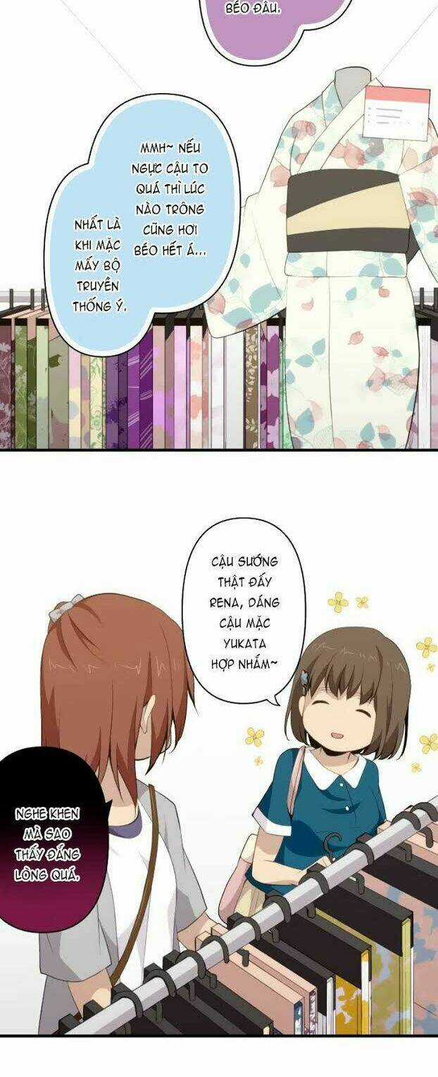 Viên Thuốc Trùng Sinh - Chapter 101 - Trang 17