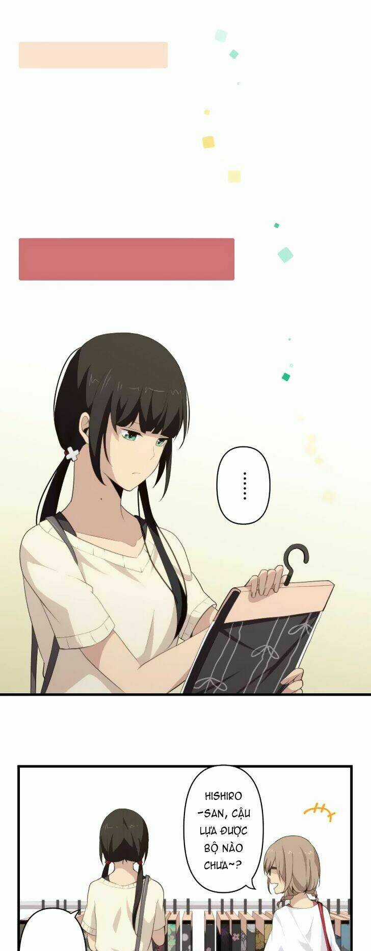 Viên Thuốc Trùng Sinh - Chapter 101 - Trang 18