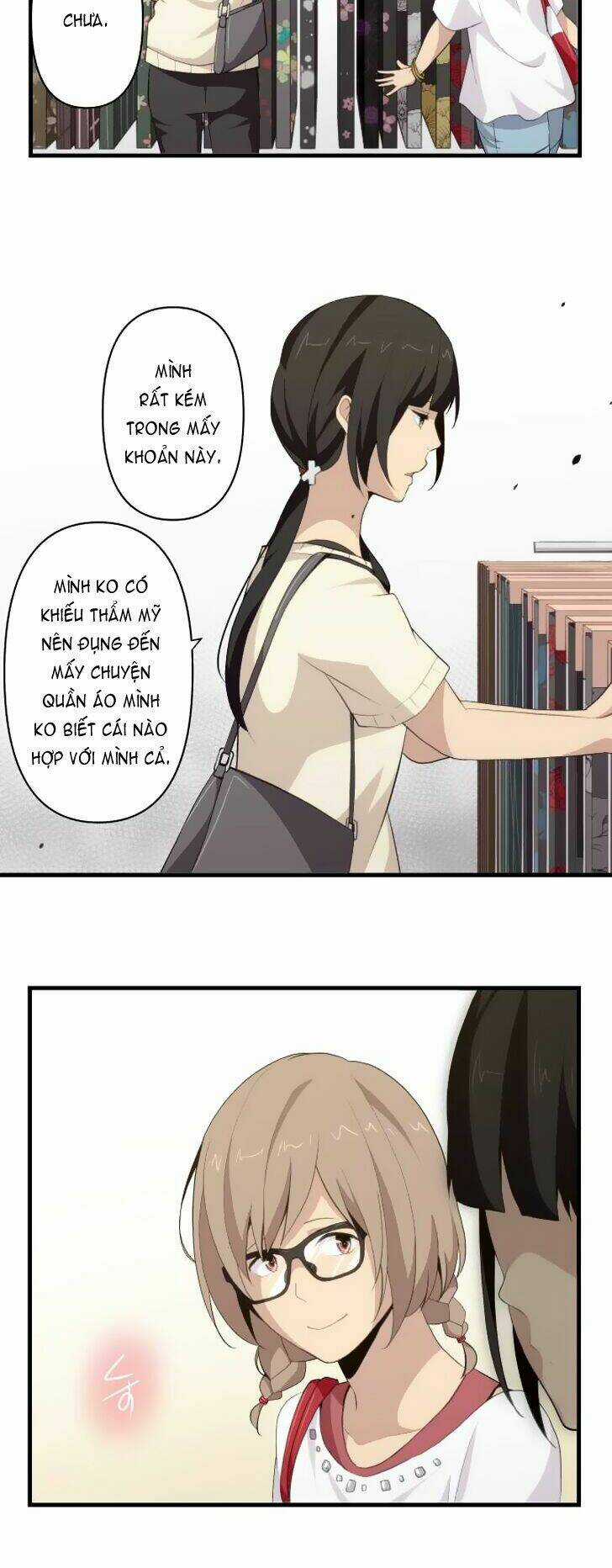 Viên Thuốc Trùng Sinh - Chapter 101 - Trang 19