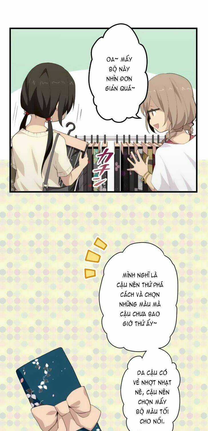 Viên Thuốc Trùng Sinh - Chapter 101 - Trang 20