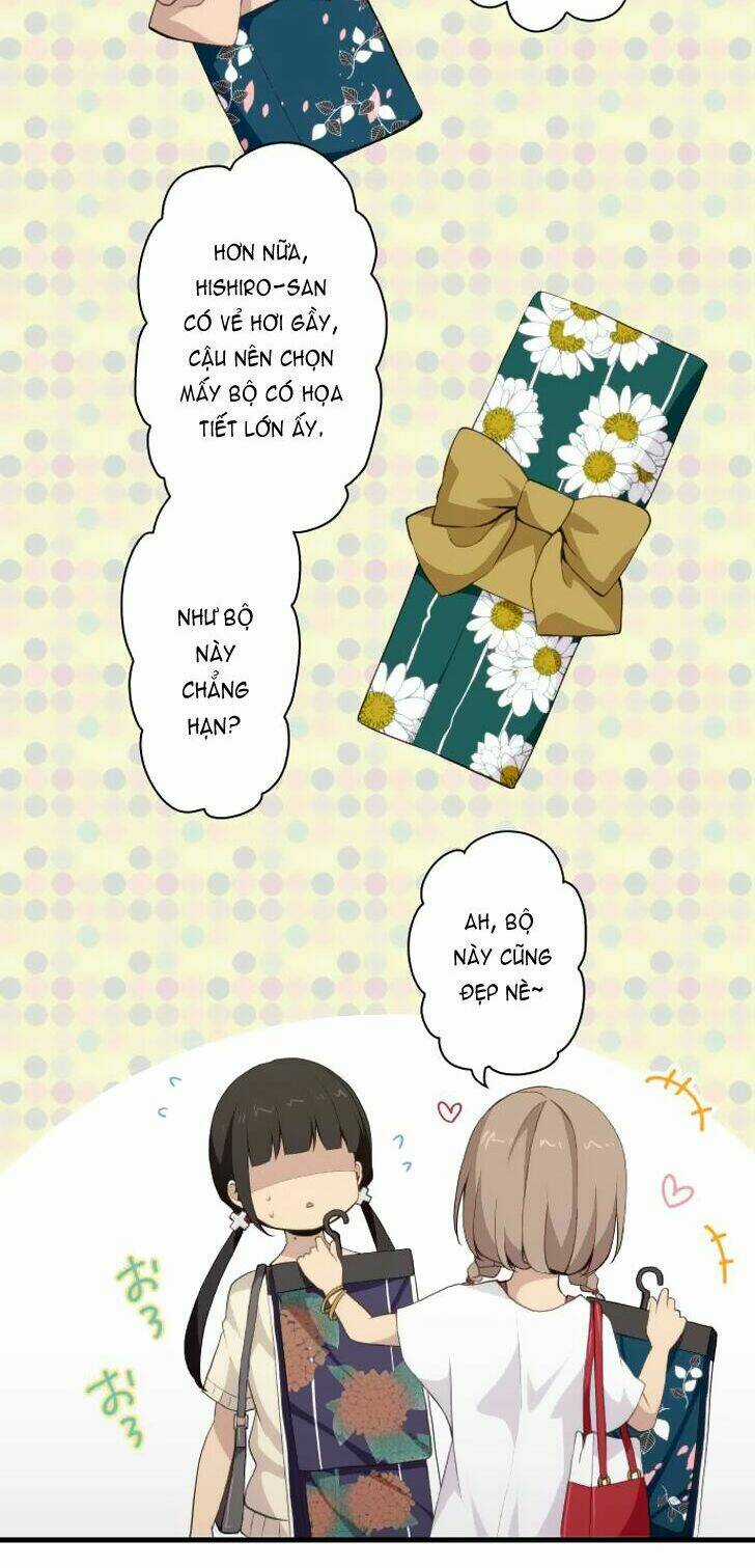 Viên Thuốc Trùng Sinh - Chapter 101 - Trang 21