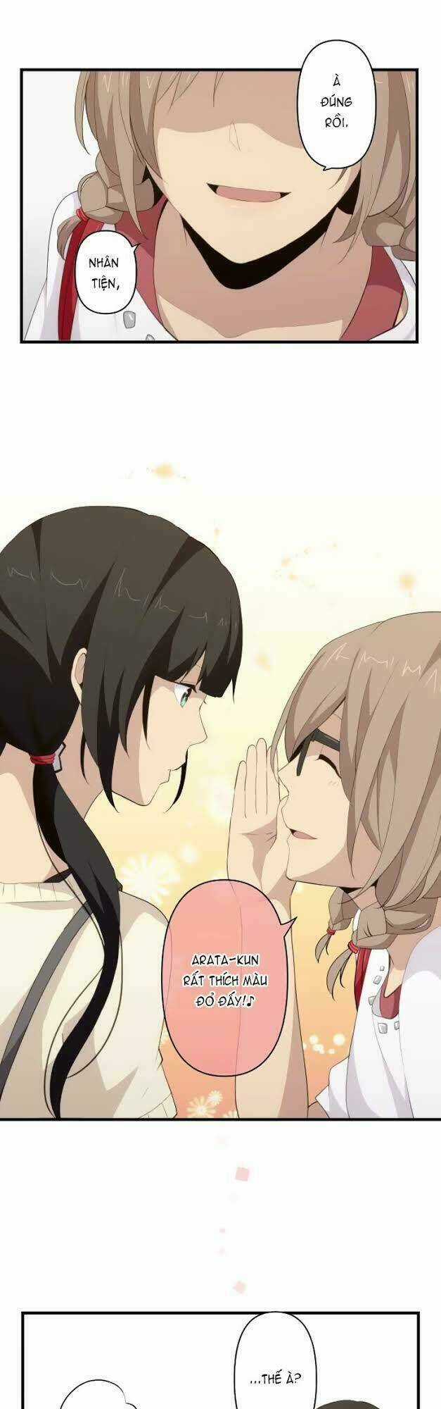 Viên Thuốc Trùng Sinh - Chapter 101 - Trang 22