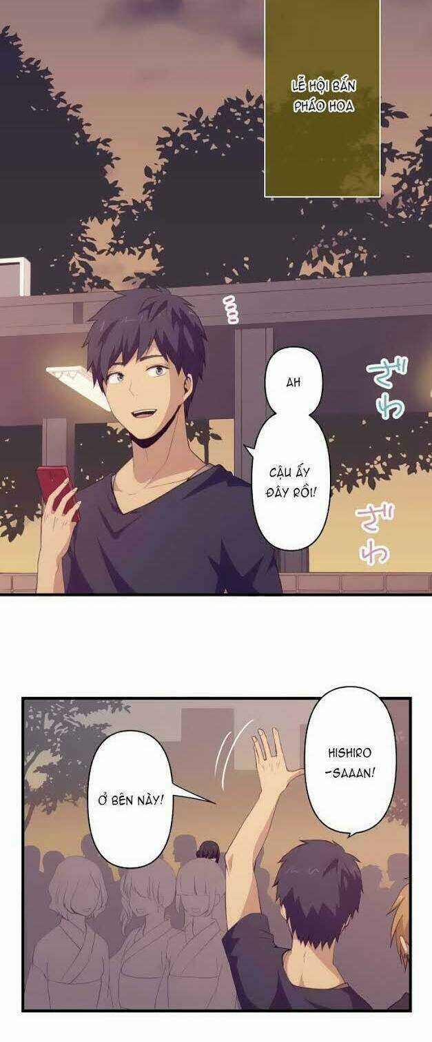 Viên Thuốc Trùng Sinh - Chapter 101 - Trang 24