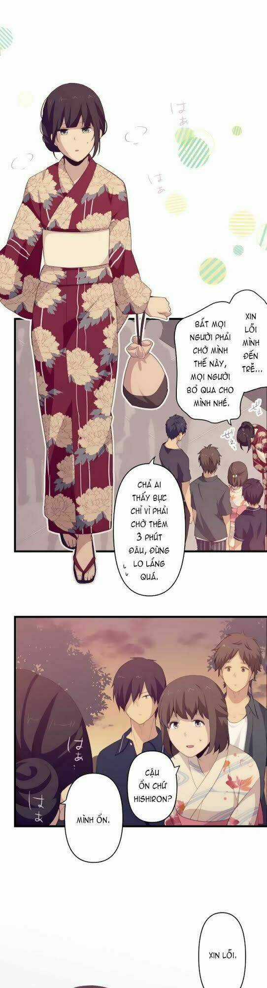 Viên Thuốc Trùng Sinh - Chapter 101 - Trang 25