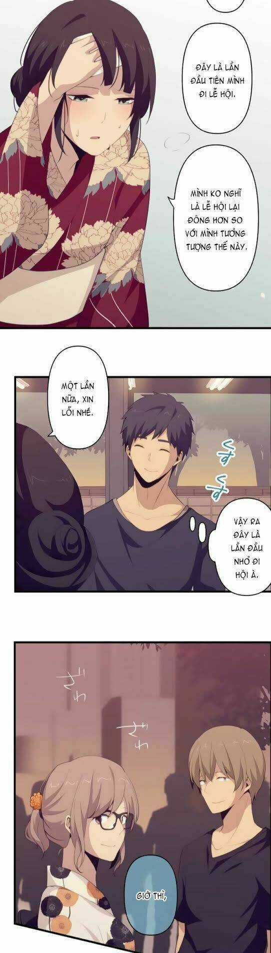 Viên Thuốc Trùng Sinh - Chapter 101 - Trang 26