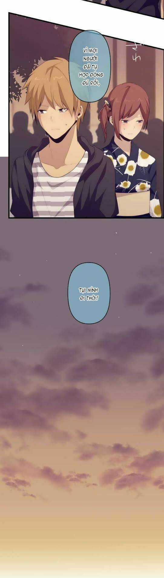 Viên Thuốc Trùng Sinh - Chapter 101 - Trang 27