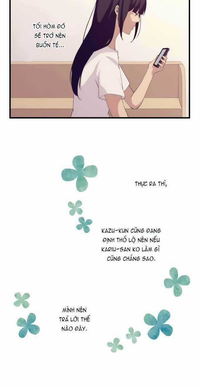 Viên Thuốc Trùng Sinh - Chapter 101 - Trang 6