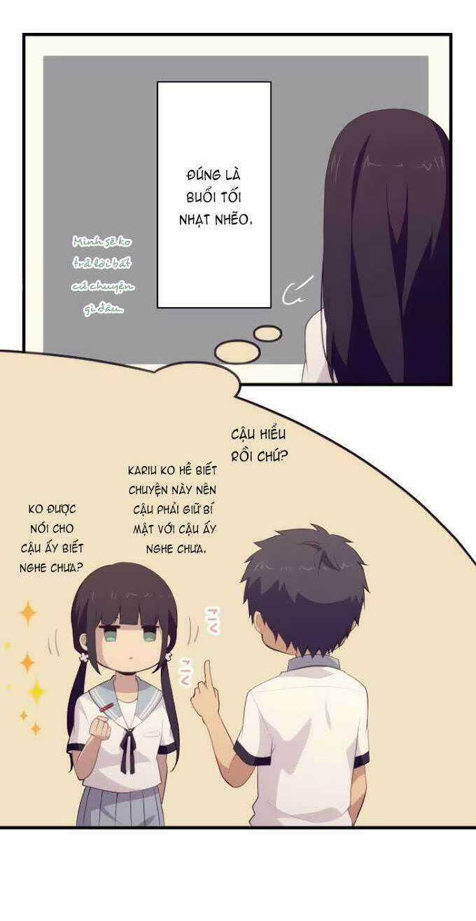 Viên Thuốc Trùng Sinh - Chapter 101 - Trang 7