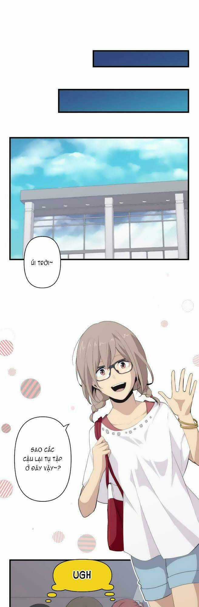 Viên Thuốc Trùng Sinh - Chapter 101 - Trang 9