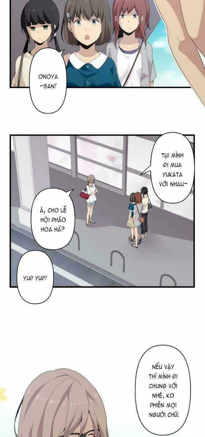 Viên Thuốc Trùng Sinh - Chapter 101 - Trang 10