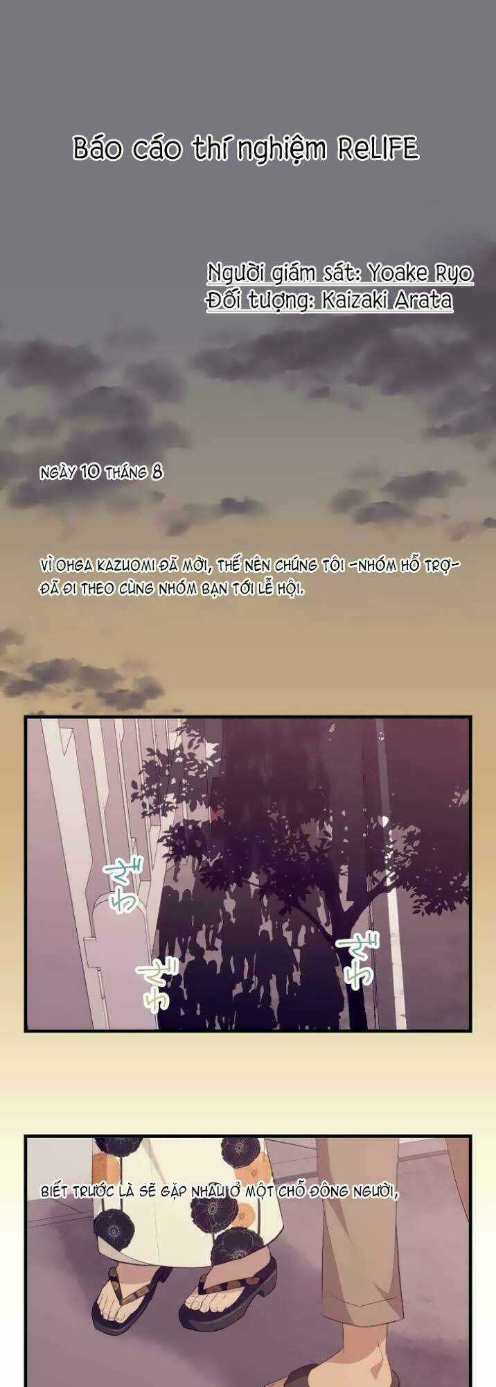 Viên Thuốc Trùng Sinh - Chapter 102 - Trang 2