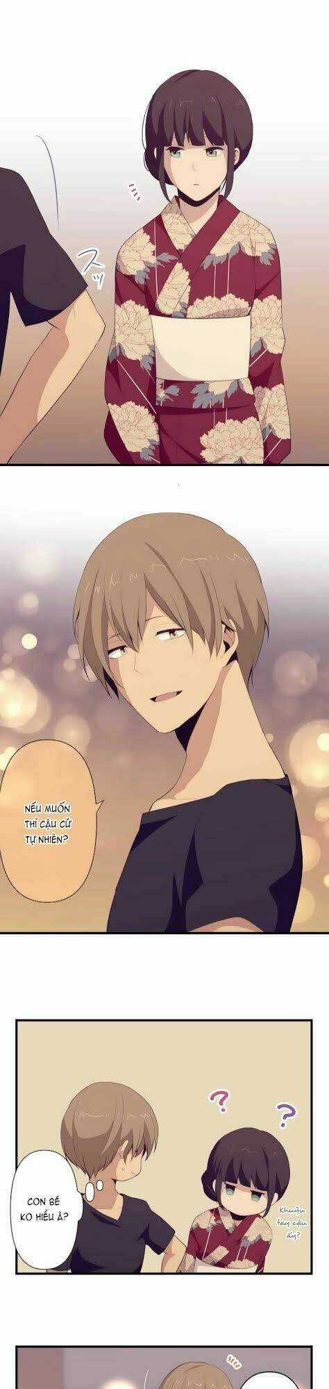 Viên Thuốc Trùng Sinh - Chapter 102 - Trang 11