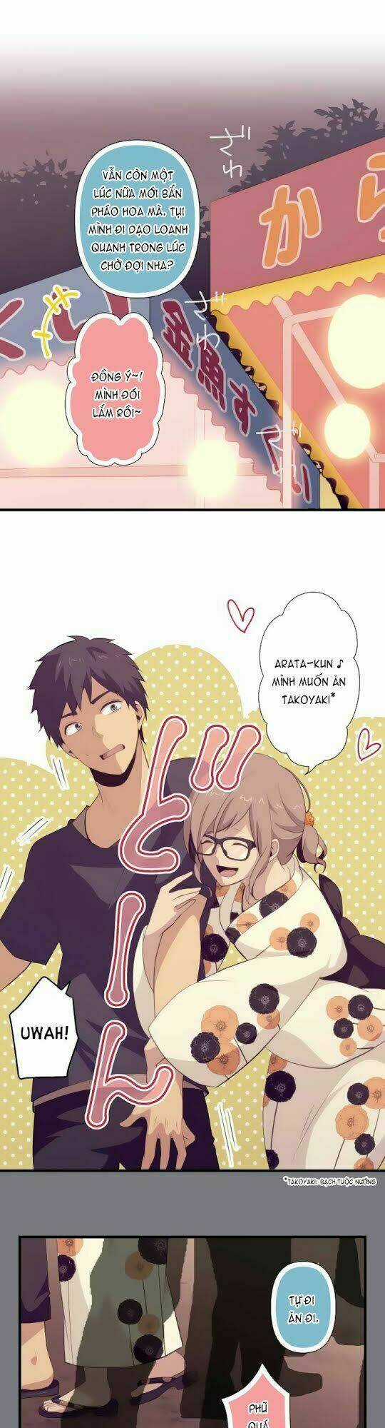 Viên Thuốc Trùng Sinh - Chapter 102 - Trang 6