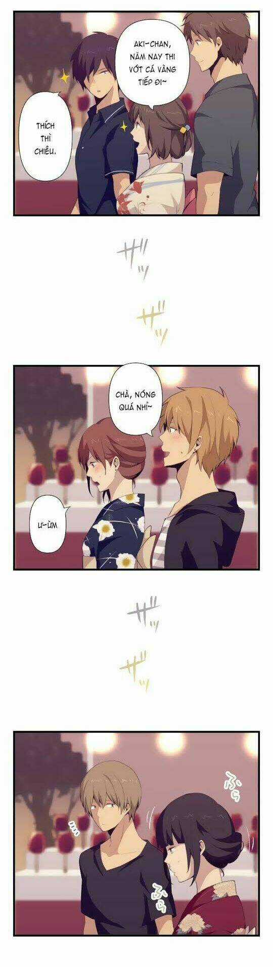 Viên Thuốc Trùng Sinh - Chapter 102 - Trang 8