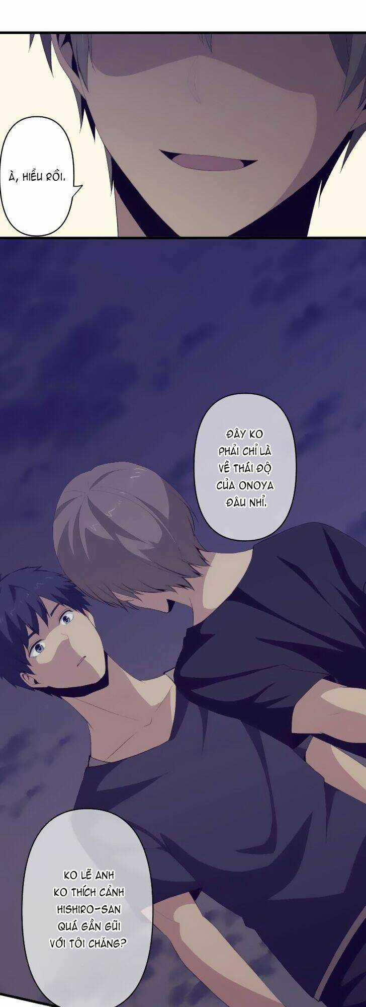 Viên Thuốc Trùng Sinh - Chapter 103 - Trang 12