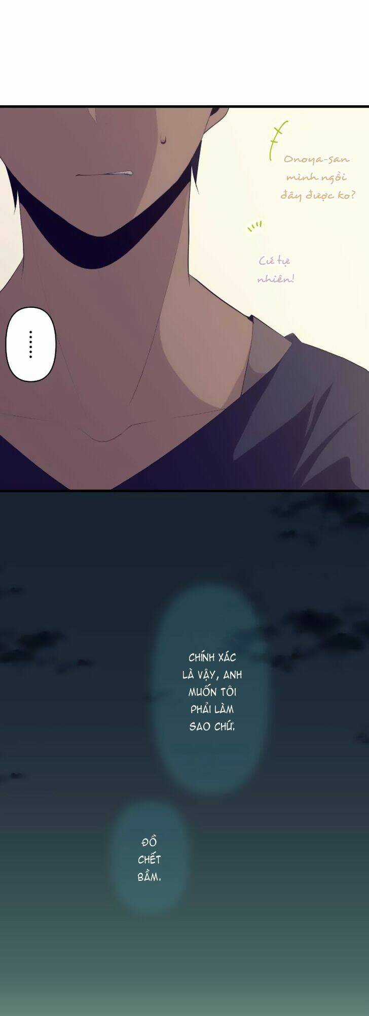 Viên Thuốc Trùng Sinh - Chapter 103 - Trang 17