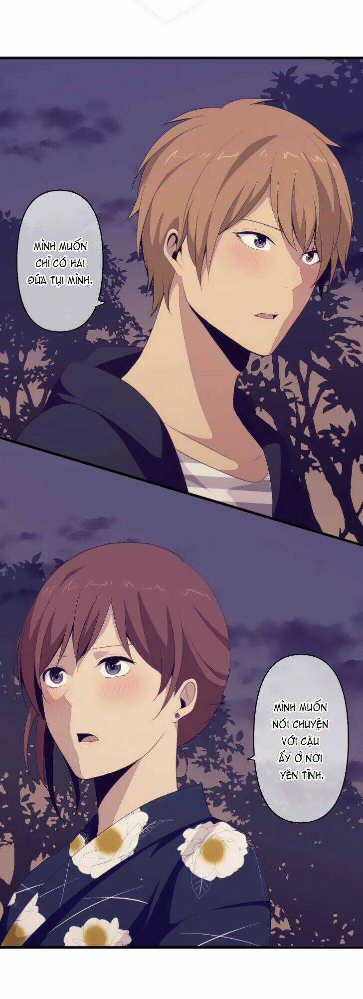 Viên Thuốc Trùng Sinh - Chapter 103 - Trang 3