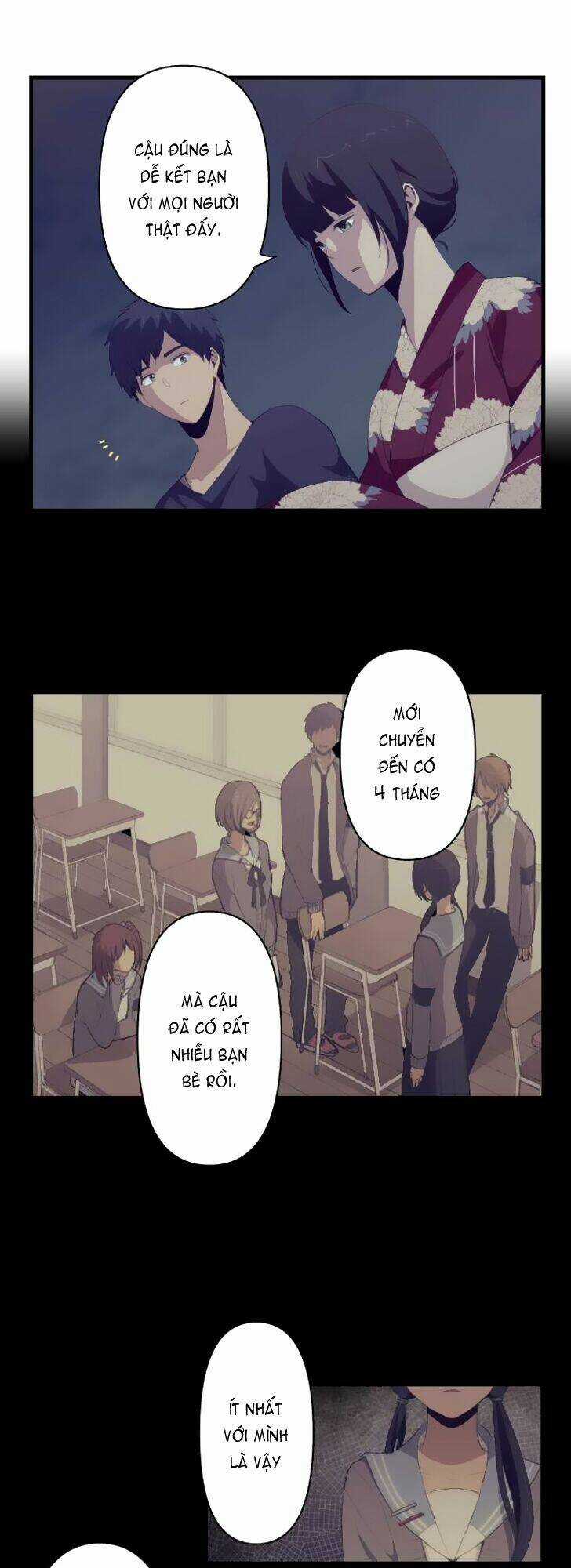 Viên Thuốc Trùng Sinh - Chapter 103 - Trang 21