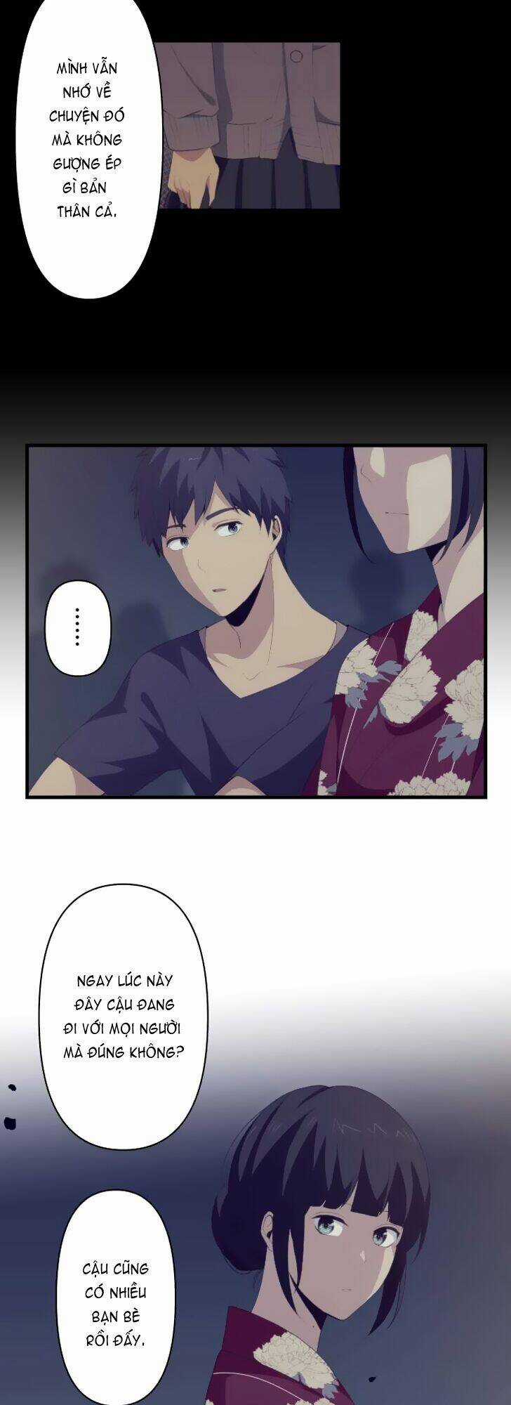 Viên Thuốc Trùng Sinh - Chapter 103 - Trang 22