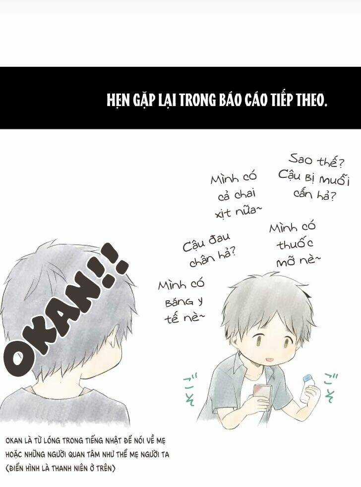 Viên Thuốc Trùng Sinh - Chapter 103 - Trang 30